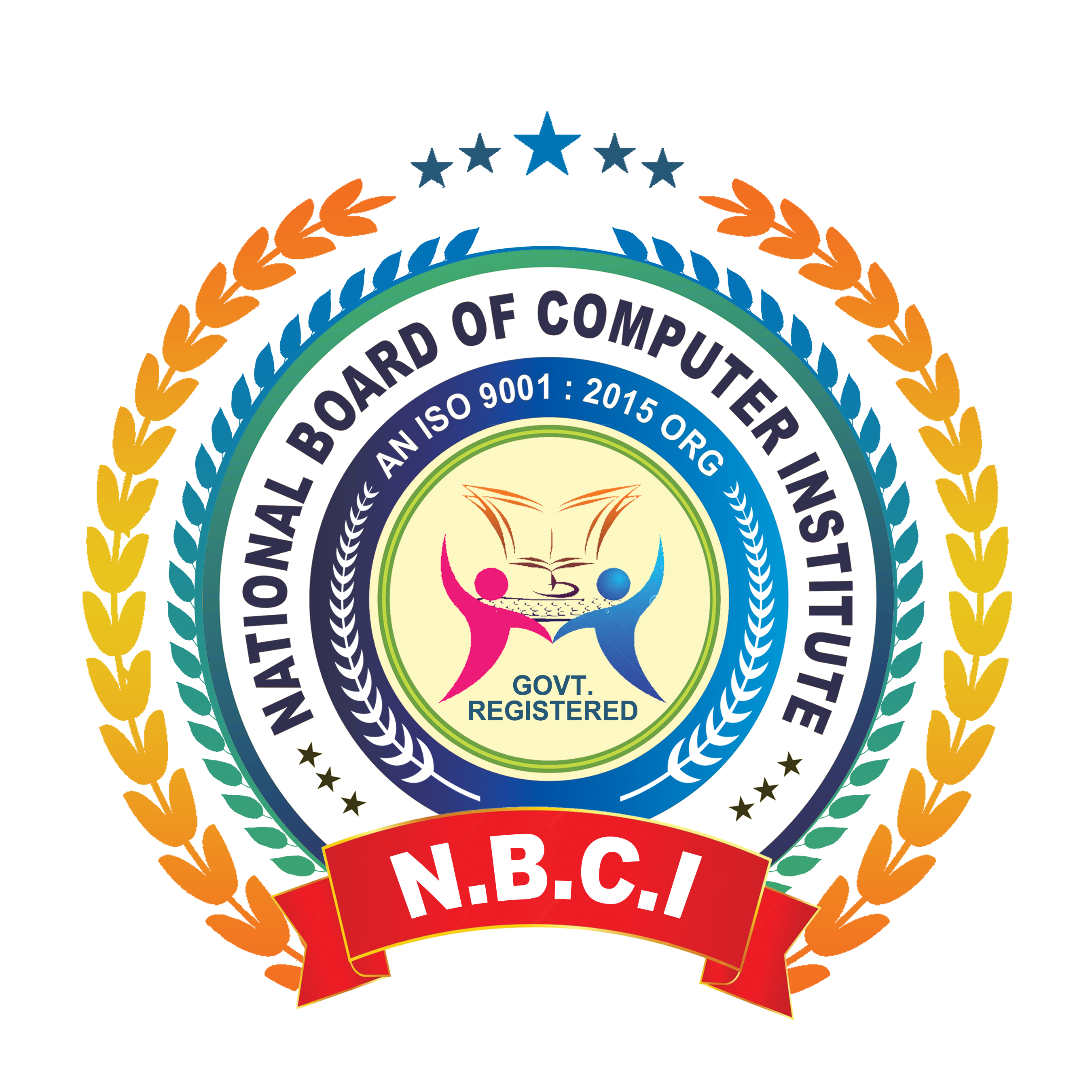 NBCI Logo